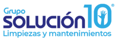 Logotipo Grupo Soluci&oacute;n 10