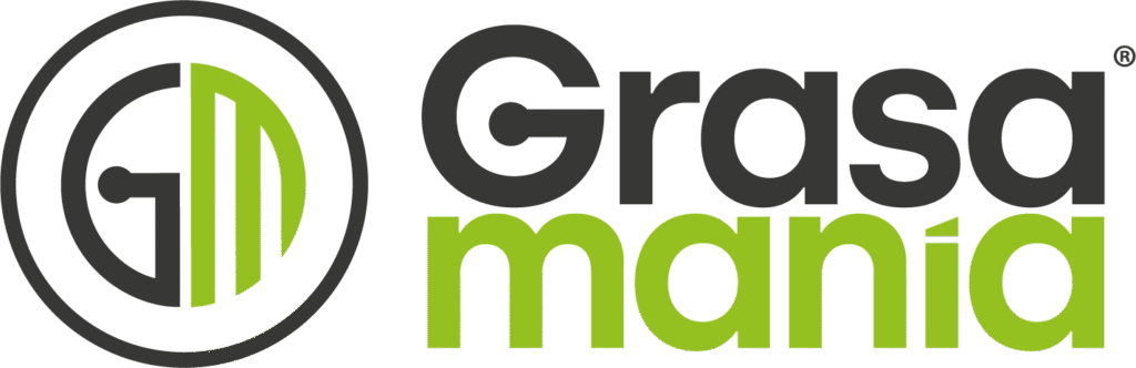 Logotipo Grasaman&iacute;a